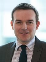 Gareth Davies, Financial attorney, Squire PB 