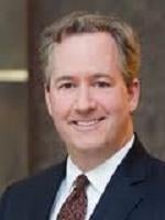 Gerald Konkel, Healthcare litigation attorney, Morgan Lewis