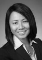 Gina Yang, Bankruptcy, Finance, Attorney, Sheppard Mullin, law firm 