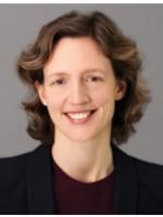 Dr. Julia Goetz, KLGates, Berlin, attorney