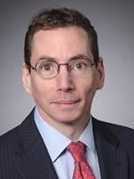 Mark Goldstein, Katten Law Firm, New York, Financial Law Attorney 