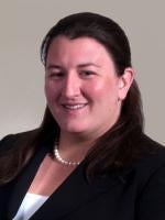 Mary Cate Gordon, Ballard Spahr Law Firm, New Jersey, Labor and Employment Litigation Attorney 