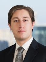 Alex M. Grabowski, McDermott Will Emery, Chicago, Intellectual Property Litigation Lawyer, Pharmaceutical Patents Attorney