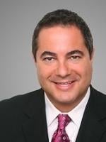 Greg Labate, Sheppard Mullin, labor and employment lawyer 