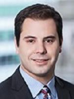Christopher Gresalfi, Andrews Kurth Law Firm, New York, Intellectual Property Litigation Attorney