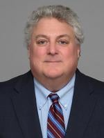 Gerald Guarcini, Ballard Spahr Law Firm, Philadelphia, Corporate and Finance Law Attorney 