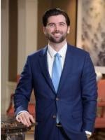 Ryan M. Guerin - Associate HWH Law complex commercial litigation labor and employment 