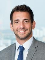 Steven Hadjilogiou, McDermott Law Firm, Miami, Corporate and Tax Law Attorney