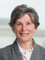Ellen Harrisson, Mc Dermott Law Firm, Tax Attorney