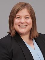 Paige A. Haughton Employment Lawyer Ballard Spahr Law Firm 