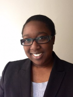 Aisha Shotande, Chicago Kent College of Law, Law Student