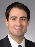 Jacob Heller, Foley Lardner Law Firm, Securities and Transactions Attorney 