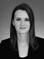 Alexandra Hemenway, Sheppard Mullin Law Firm, Labor and Employment Attorney 