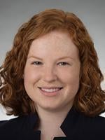 Jennifer Hennessy, Foley Lardner Law Firm, Privacy Security and Healthcare Attorney 