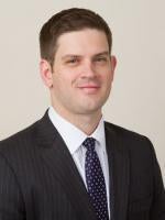 Reid Herlihy, Consumer finance lawyer, Ballard Spahr 