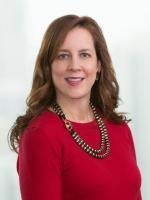 Laurie Holmes, Employment lawyer, Drinker Biddle  Law Firm, Chicago, IL
