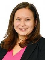 Julia Holod Immigration Lawyer Greenberg Traurig Law Firm Atlanta 