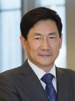 John Z.L Huang