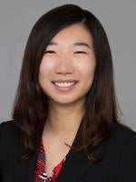 Alice Huang, Ballard Spahr Law Firm, Philadelphia, Corporate and Healthcare Law Attorney 