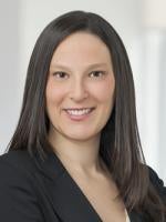 Bryna S. Hummel, Squire Patton Boggs, Medicare Reimbursement Litigation 