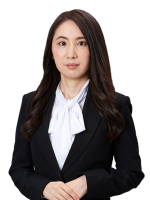 Sayaka Ishimoto Gaming Lawyer Greenberg Traurig Japan