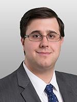 Jack Lund, Covington, labor and employment lawyer,  