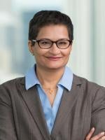 Veena Jain, Drinker Biddle Law Firm, Chicago, Corporate and Finance Law Attorney