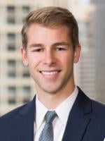 Jake Wiesen Investment Attorney Vedder Price