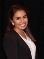 Jaliz Maldonado, Practice Panther Miami Legal Marketing and Law Office Management author  