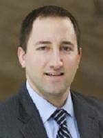 James Sherwood, Morgan Lewis, Corporate lawyer 