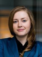Magdalena Jarosz, Corporate Matters, Mergers and Acquisitions Lawyer, Squire Patton Boggs, Polish Law Firm, Warsaw 