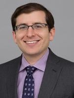Peter Jaslow, Ballard Spahr Law Firm, Corporate and Finance Law Attorney, Philadelphia 
