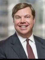 Jeffrey R. Blackwood Commercial Litigation Lawyer Bradley Arant Boult Cummings 
