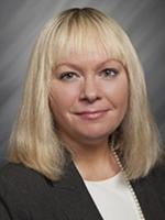Jeanine Kerridge, Barnes Thornburg Law Firm, Indianapolis, Litigation and Government Services Law Attorney 