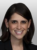 Jenna Wallace, Covington, employment attorney 
