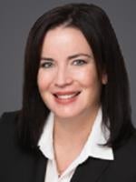 Jennifer Nelson, Ogletree Deakins Law Firm, Labor and Employment Litigation Attorney