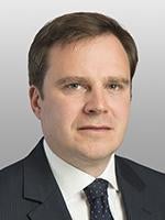 Jeremy Wilson, Covington, Litigation attorney, London