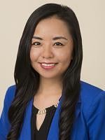 Joanna Jiang, Ballard Spahr Law Firm, Corporate and Finance Law Attorney, Washington DC 