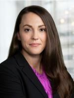 Jill Bigler Employment Lawyer Epstein Becker Green Law Firm