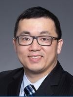 Jing Zheng Intellectual Property Lawyer Sheppard Mullin Law Firm 