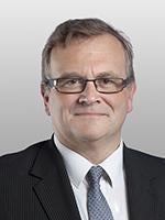 Johan Ysewyn, Covington, Antitrust lawyer 