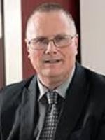 John Freeman, Brinks Gilson, IP Lawyer 