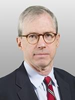 John Graubert, Regulatory and public policy lawyer, Covington