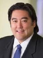 John Hayashi, labor and employment lawyer, Morgan Lewis  