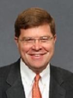R.Christian Johnsen, Jones Walker Law Firm, Government Relations Attorney