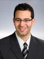 Jonathan Benloulou Corporate Attorney 