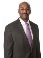Jonathan Beckham, Greenberg Traurig Law Firm, Northern Virginia, Corporate Securities Attorney,