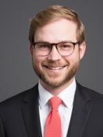 Justin P. Grose, Ogletree, employment lawyer