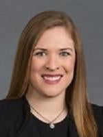 Katelyn Gunn, Jones Walker Law Firm, New Orleans, Tax and Estate Law Attorney