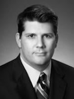 Jason Kearnaghan, employment lawyer, Sheppard Mullin Law firm 